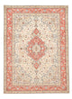 Kashan Mattan 342x243cm - Persisk matta
