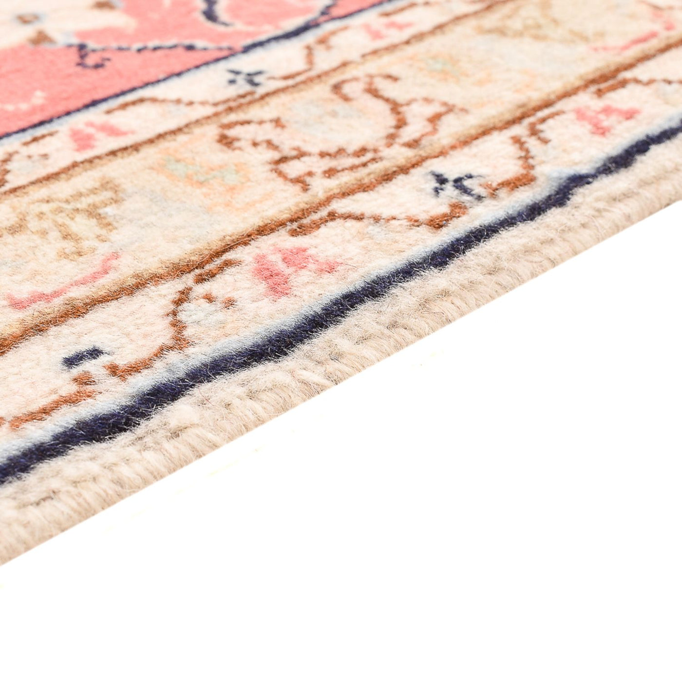 Kashan Mattan 342x243cm - Persisk matta