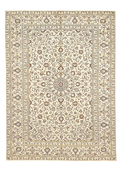 Kashan Mattan 238x340cm - Persisk matta