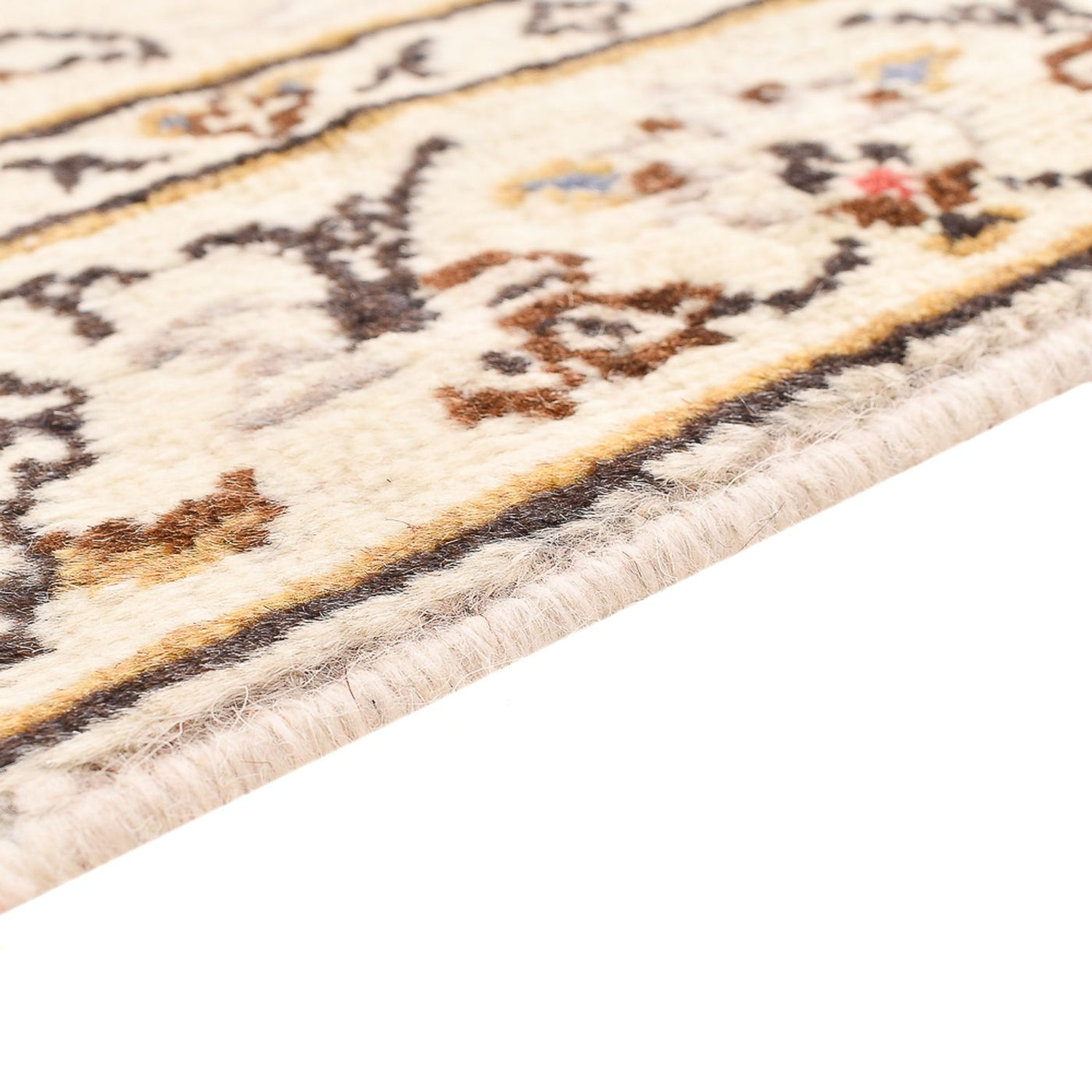 Kashan Mattan 340x238cm - Persisk matta