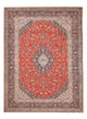 Kashan Mattan 294x403cm - Persisk matta