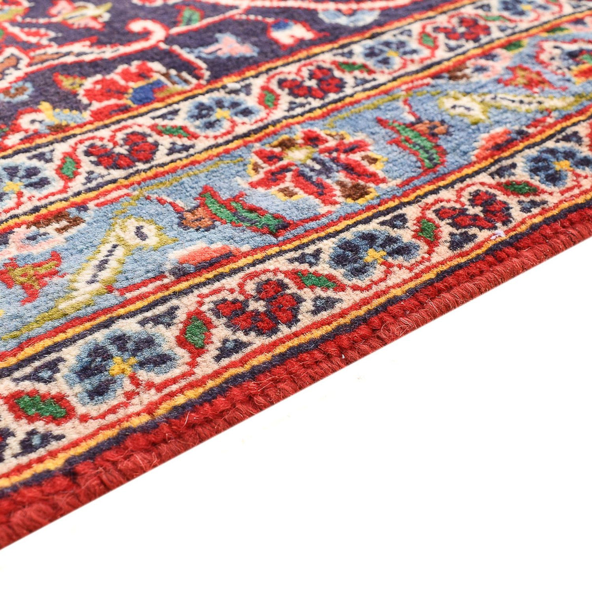 Kashan Mattan 294x403cm - Persisk matta