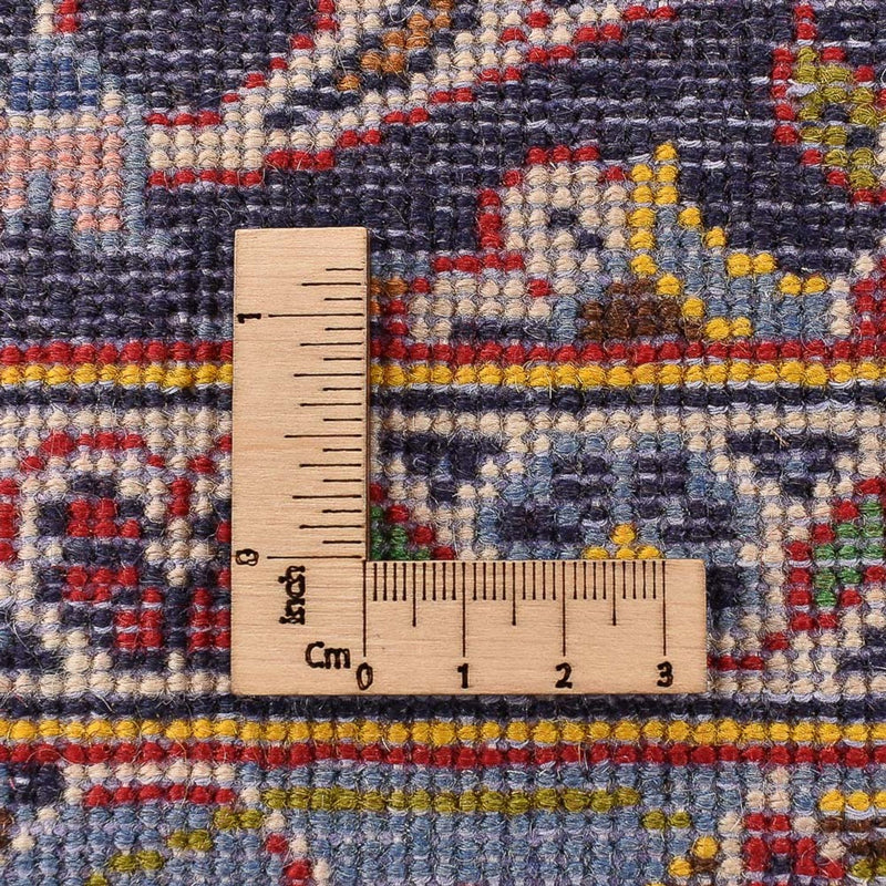 Persiska mattor - Keshan - 403 x 294 cm - röd