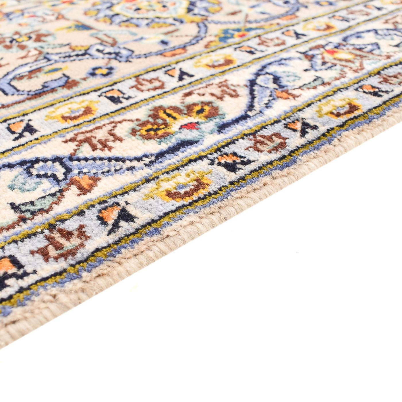 Kashan Mattan 400x280cm - Persisk matta
