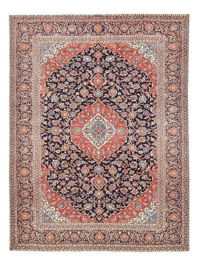 Kashan Mattan 300x405cm - Persisk matta