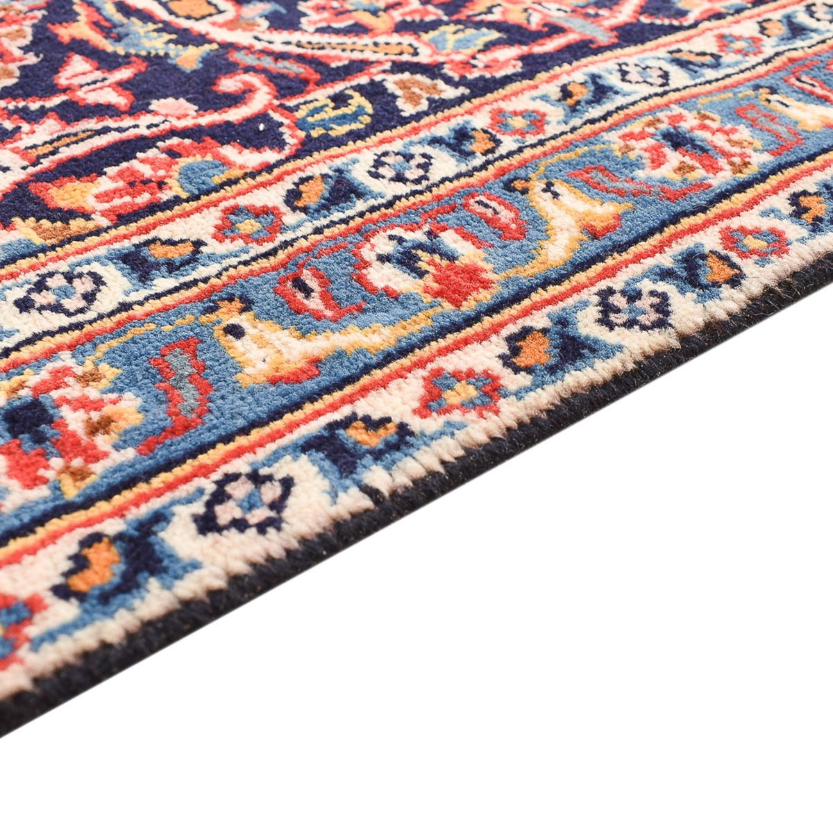 Kashan Mattan 300x405cm - Persisk matta