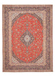 Kashan Mattan 394x287cm - Persisk matta