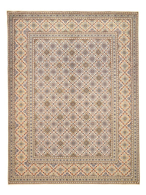 Persiska mattor - Keshan - 354 x 255 cm - beige
