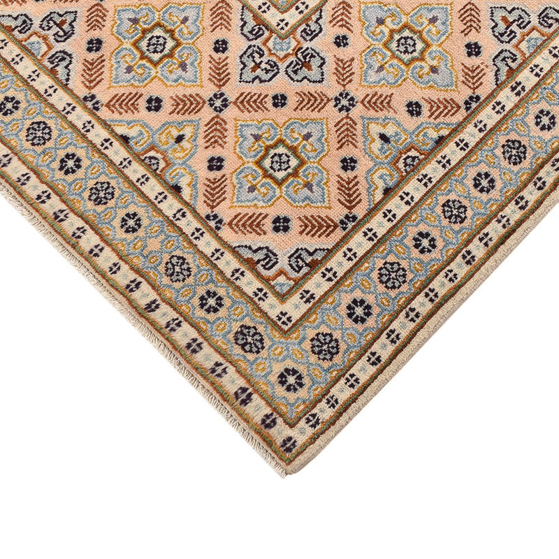Persiska mattor - Keshan - 354 x 255 cm - beige