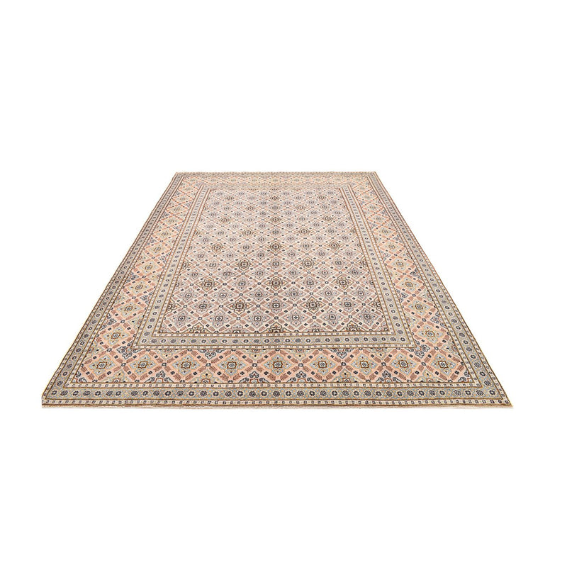 Persiska mattor - Keshan - 354 x 255 cm - beige