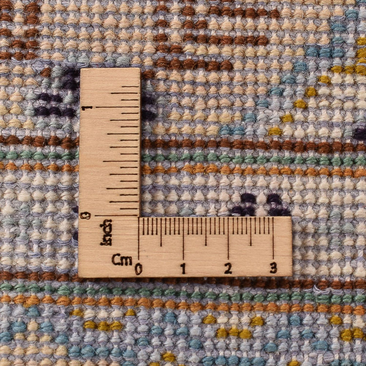 Persiska mattor - Keshan - 354 x 255 cm - beige