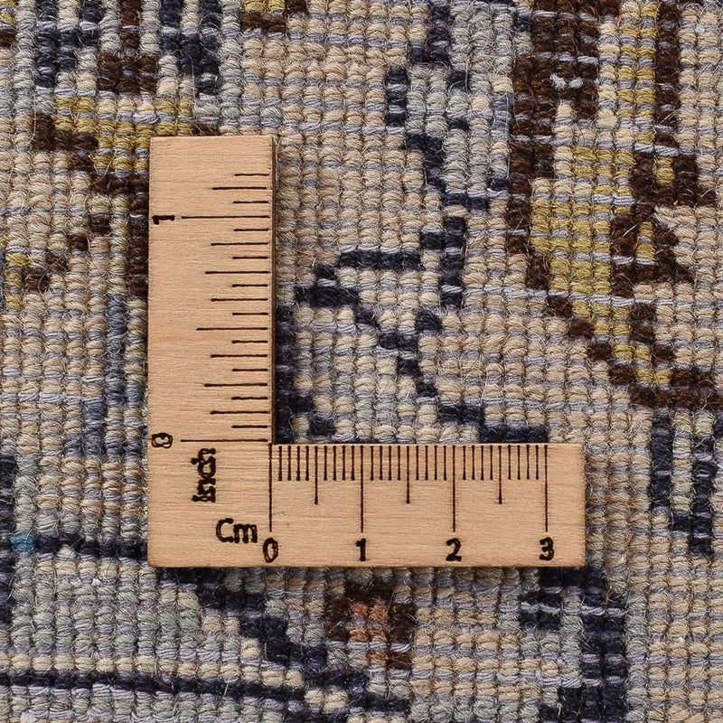 Persiska mattor - Keshan - 335 x 229 cm - sand