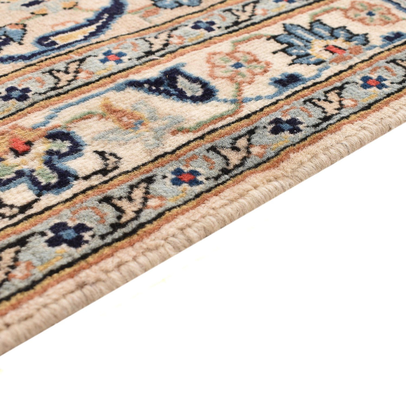 Kashan Mattan 361x249cm - Persisk matta