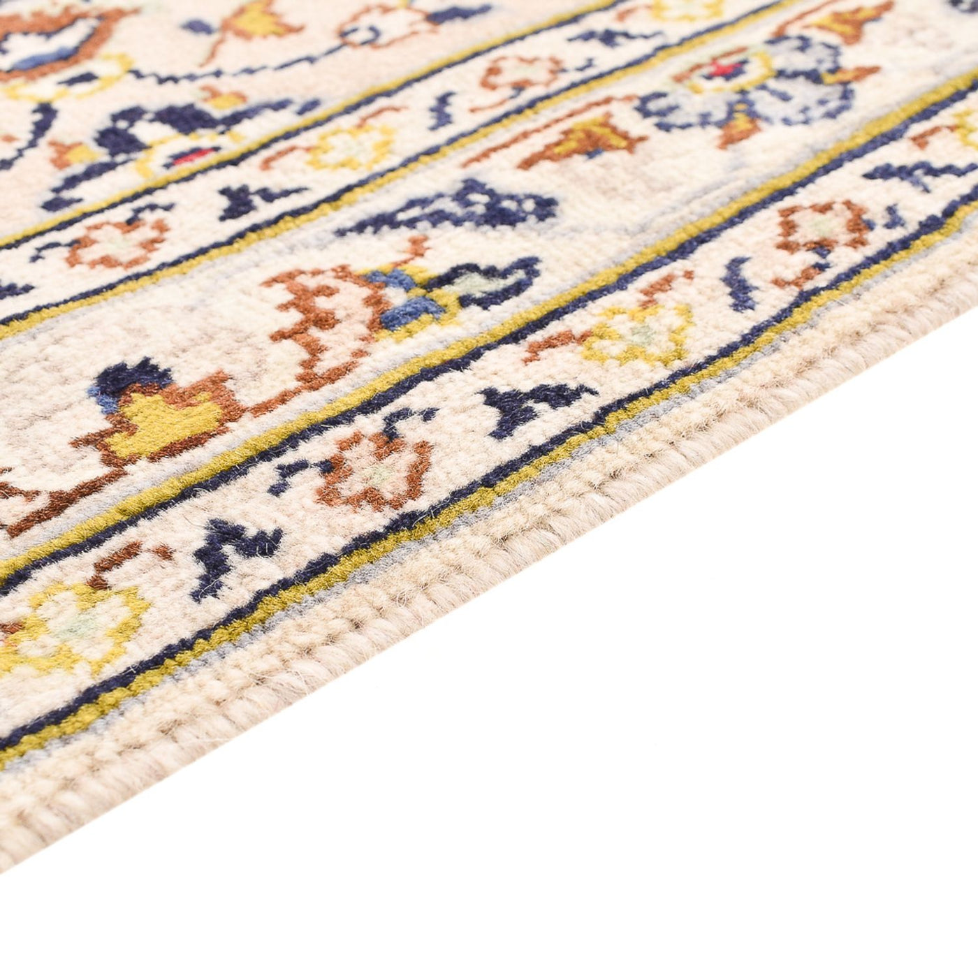 Kashan Mattan 342x245cm - Persisk matta