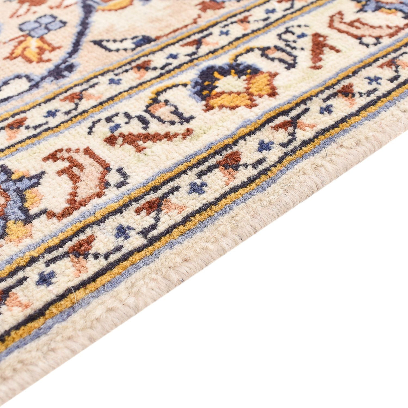 Kashan Mattan 380x271cm - Persisk matta