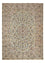Persiska mattor - Keshan - 350 x 249 cm - mörk beige