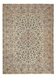 Kashan Mattan 350x249cm - Persisk matta