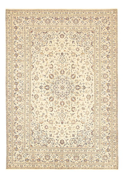 Kashan Mattan 198x303cm - Persisk matta
