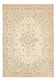 Kashan Mattan 303x198cm - Persisk matta