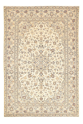Persiska mattor - Keshan - 285 x 185 cm - beige