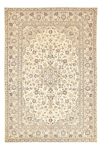Persiska mattor - Keshan - 285 x 185 cm - beige