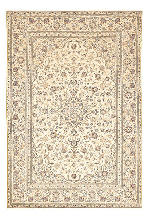Persiska mattor - Keshan - 285 x 185 cm - beige