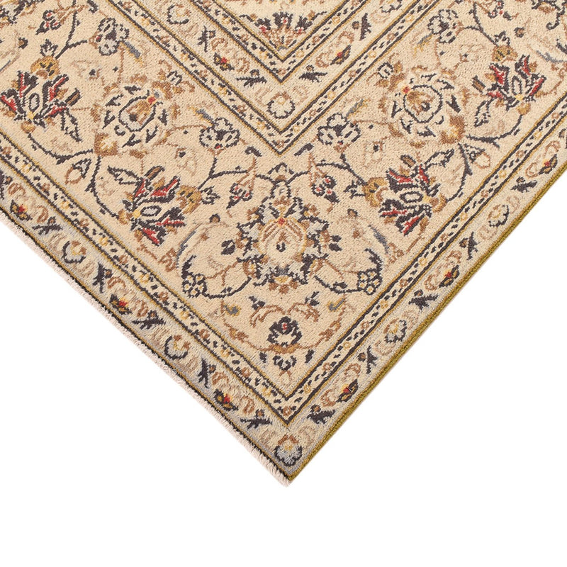 Persiska mattor - Keshan - 285 x 185 cm - beige