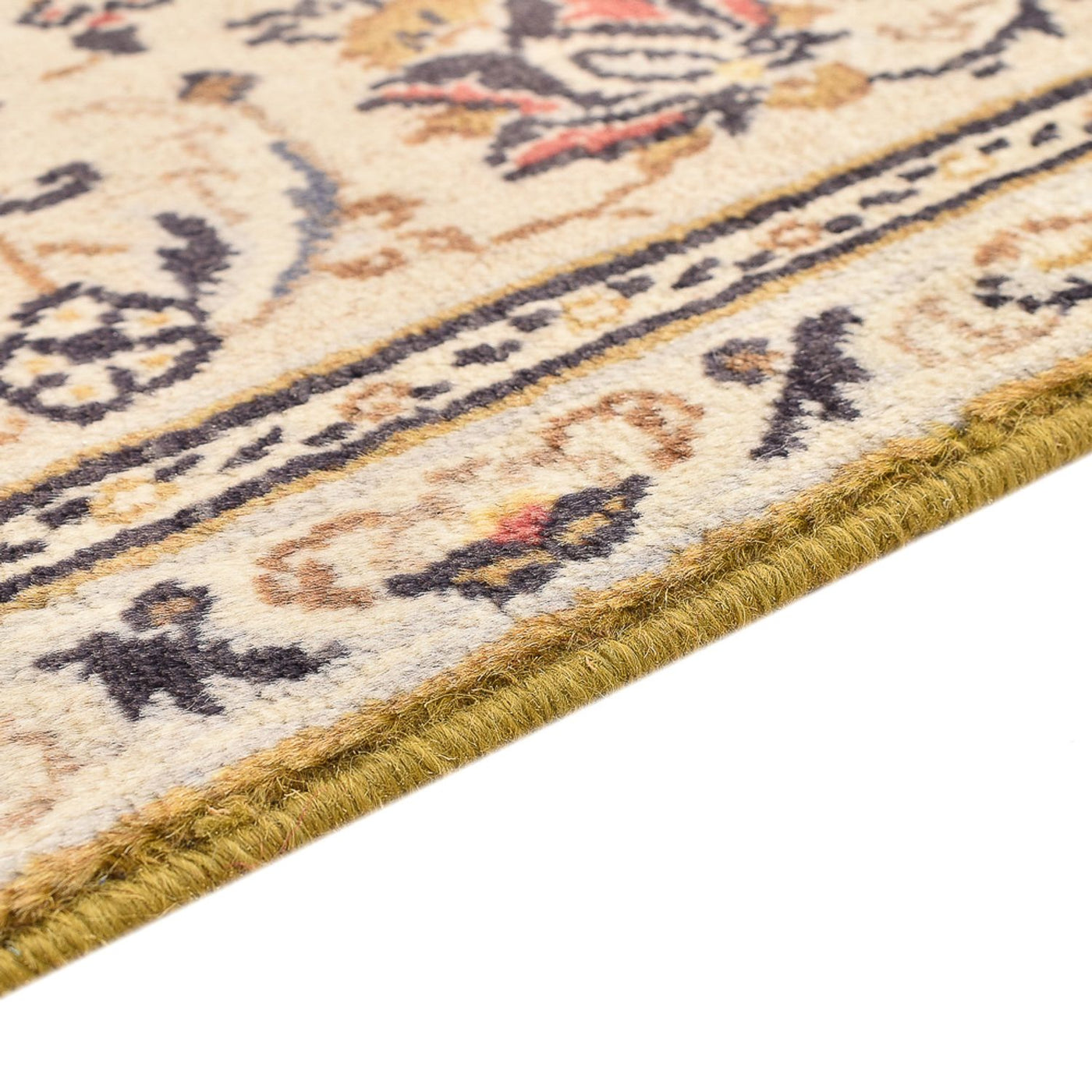 Kashan Mattan 285x185cm - Persisk matta
