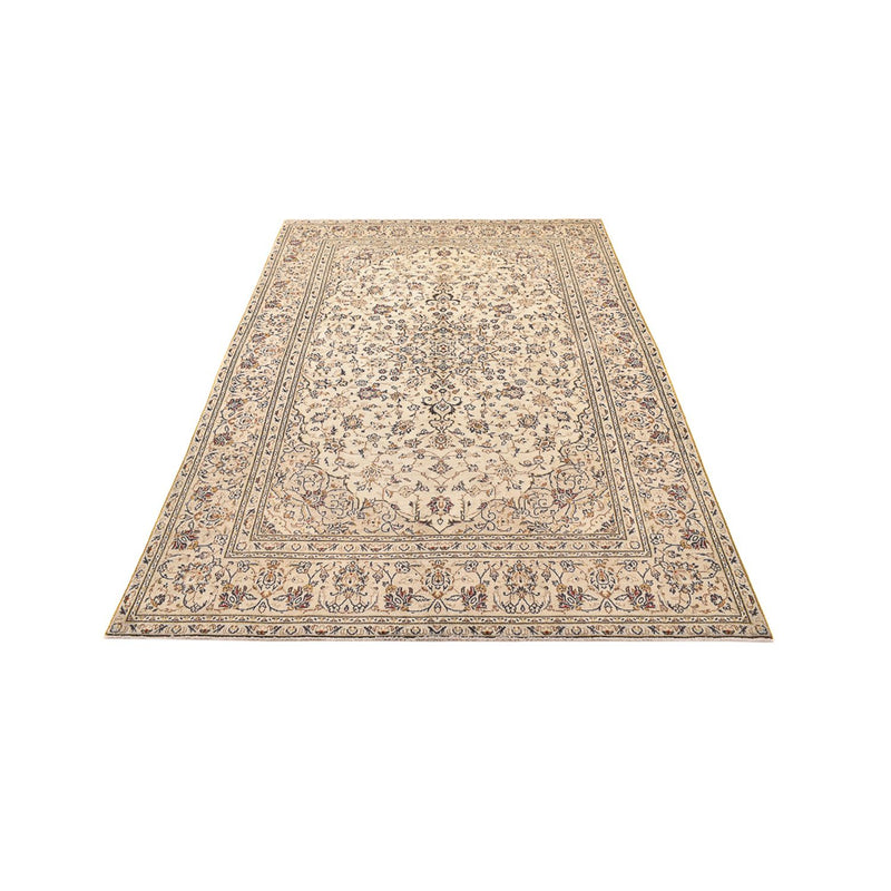 Persiska mattor - Keshan - 285 x 185 cm - beige