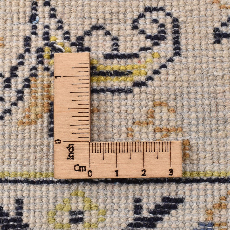 Persiska mattor - Keshan - 343 x 243 cm - beige