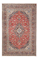 Kashan Mattan 394x249cm - Persisk matta