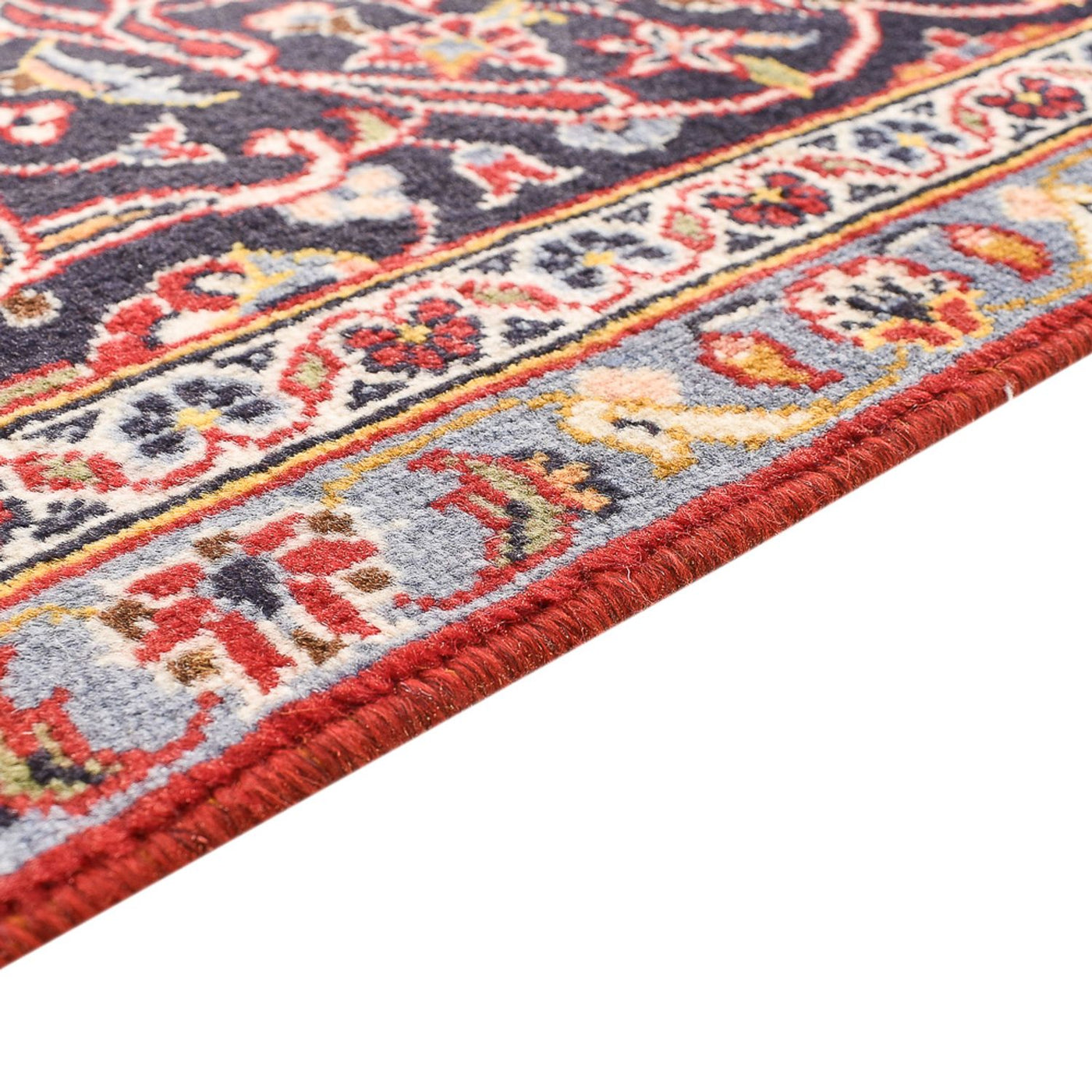 Kashan Mattan 388x283cm - Persisk matta