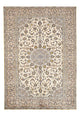 Kashan Mattan 290x190cm - Persisk matta