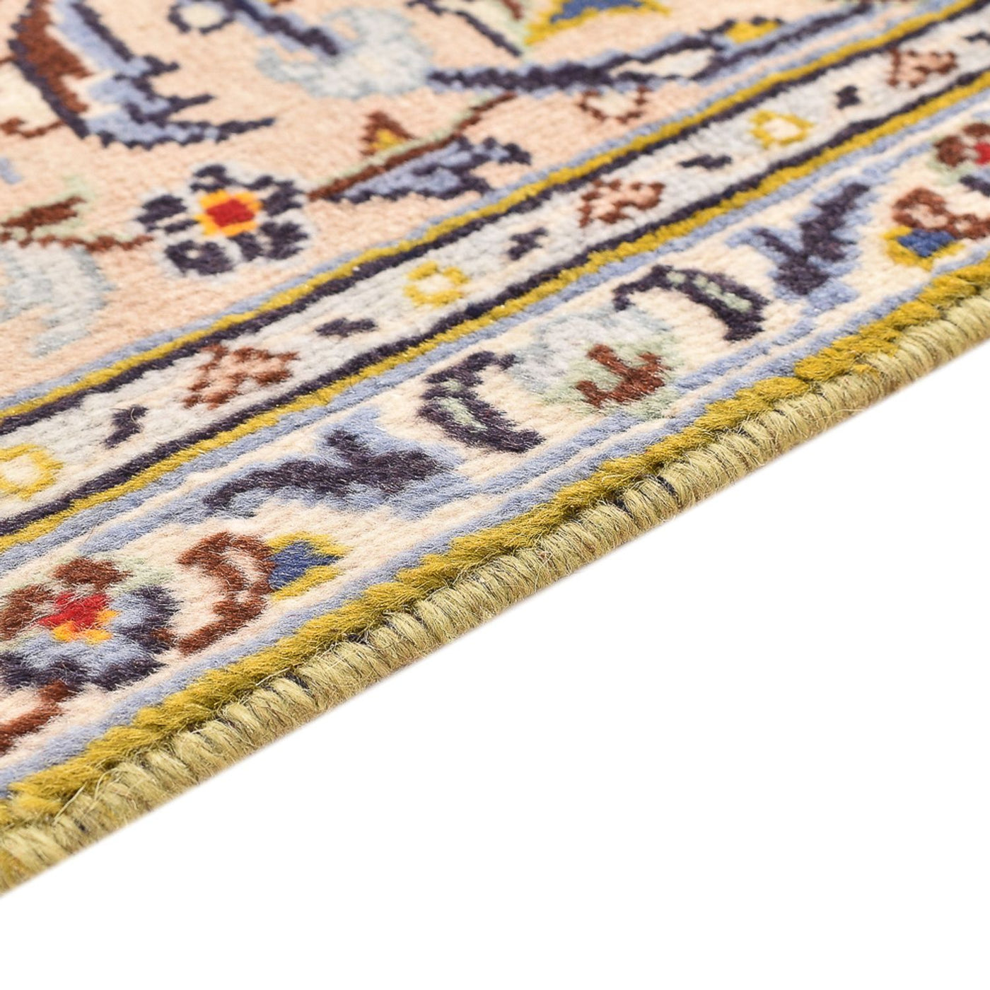 Kashan Mattan 290x190cm - Persisk matta