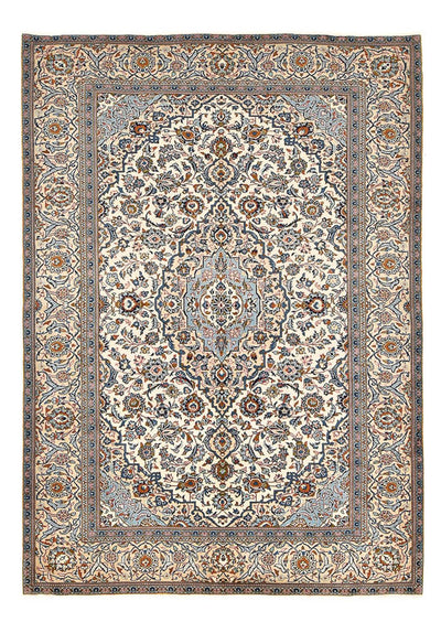 Kashan Mattan 198x288cm - Persisk matta