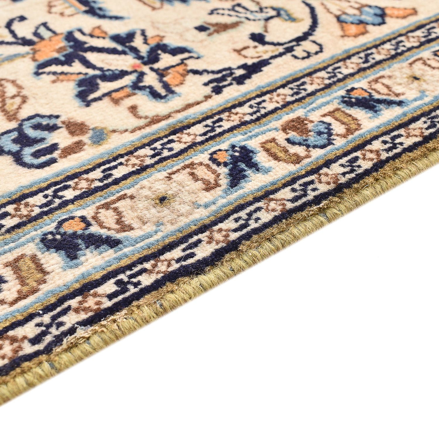 Kashan Mattan 310x196cm - Persisk matta