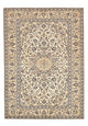 Kashan Mattan 293x201cm - Persisk matta