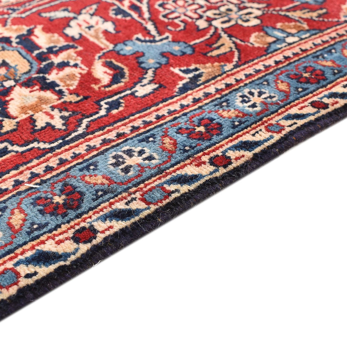Kashan Mattan 195x300cm - Persisk matta