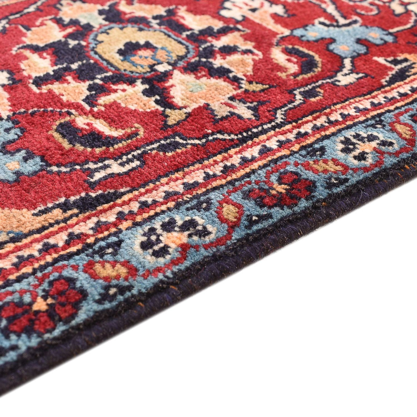 Kashan Mattan 305x195cm - Persisk matta