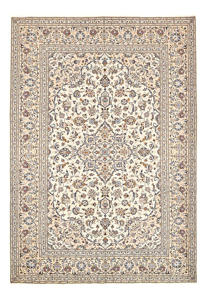 Kashan Mattan 207x310cm - Persisk matta