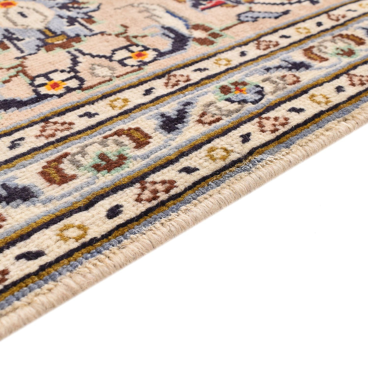 Kashan Mattan 310x207cm - Persisk matta