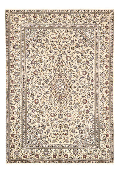 Kashan Mattan 196x295cm - Persisk matta