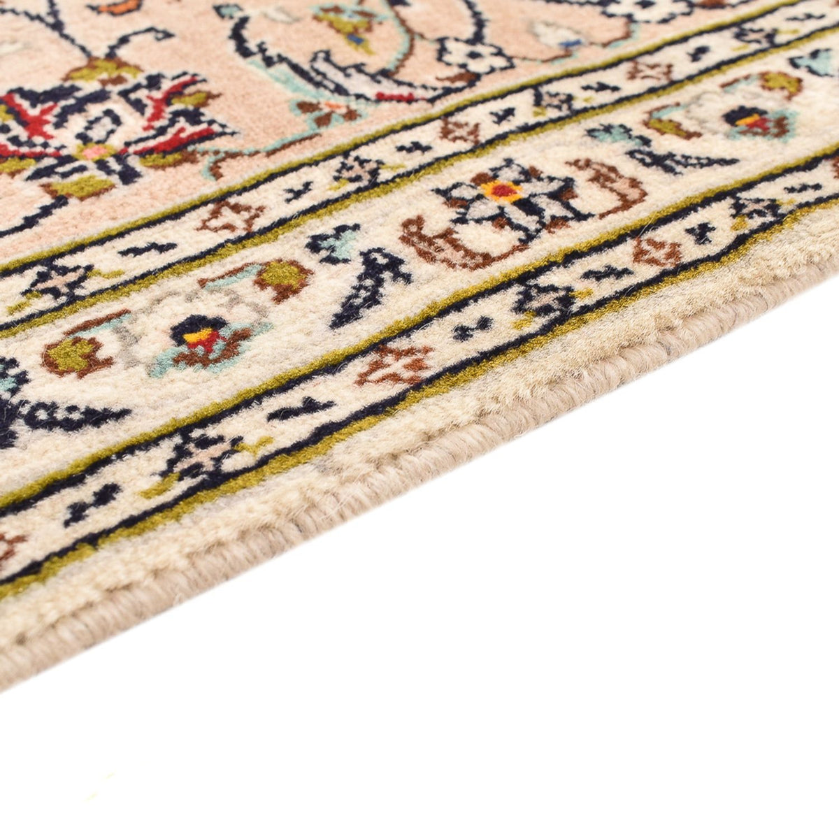 Kashan Mattan 200x300cm - Persisk matta