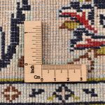 Persiska mattor - Keshan - 300 x 200 cm - ljusbeige