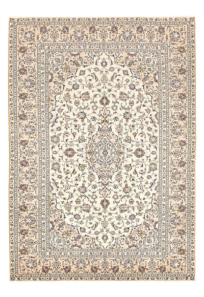 Kashan Mattan 208x308cm - Persisk matta