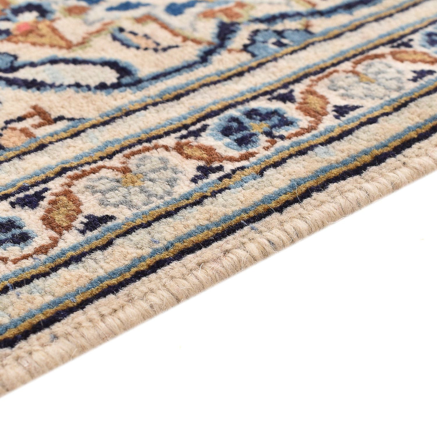 Kashan Mattan 300x200cm - Persisk matta