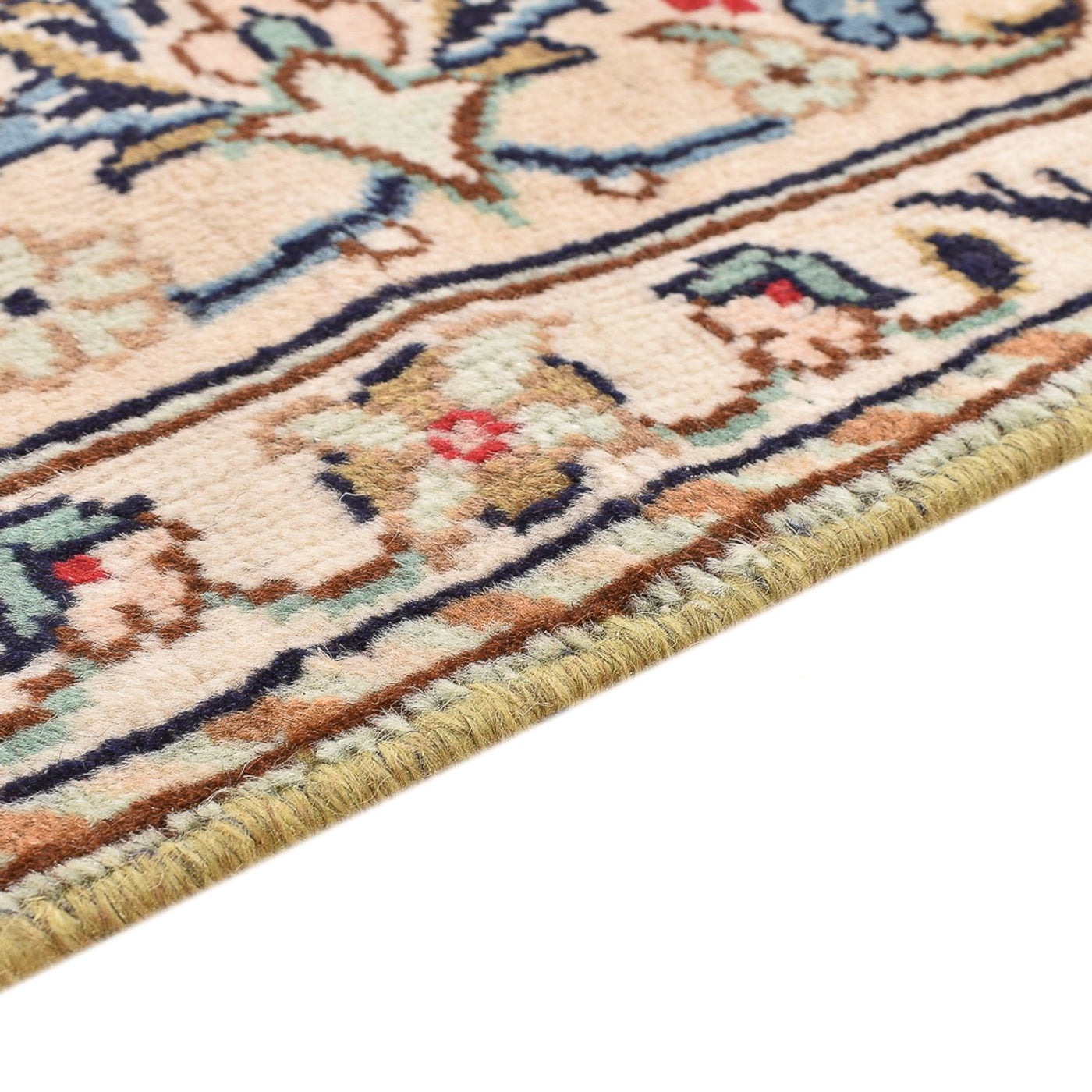 Kashan Mattan 290x191cm - Persisk matta