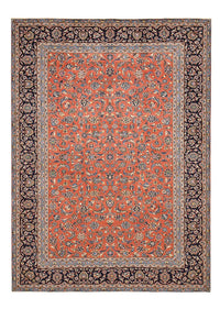 Persiska mattor - Keshan - 336 x 243 cm - röd – product image