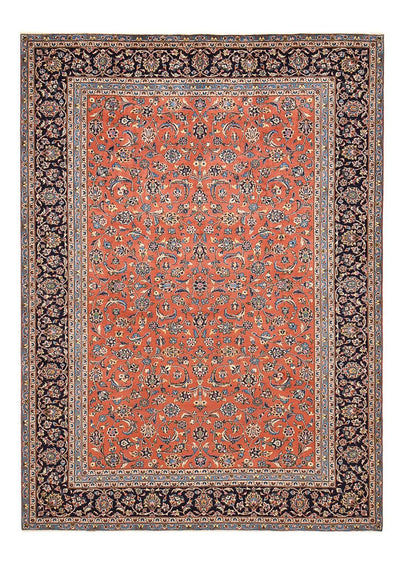 Kashan Mattan 243x336cm - Persisk matta