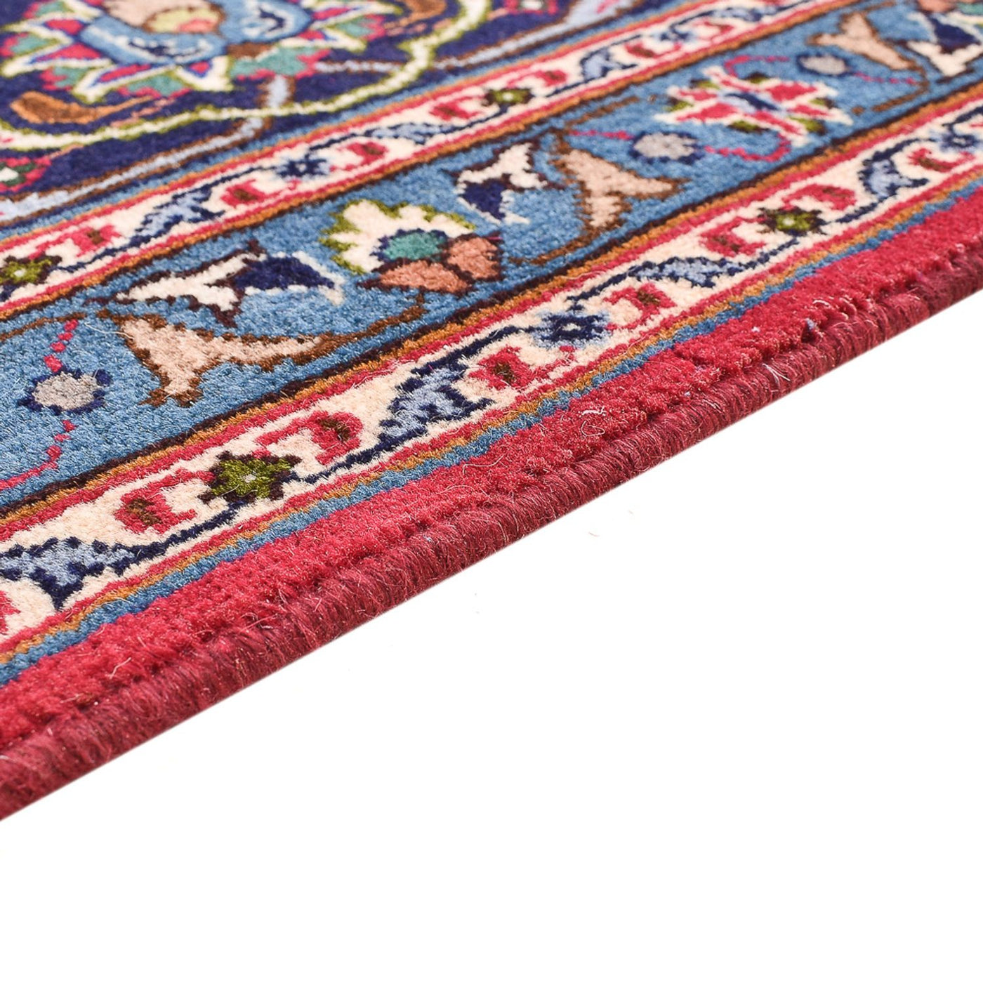Mashhad Mattan 356x247cm - Persisk matta